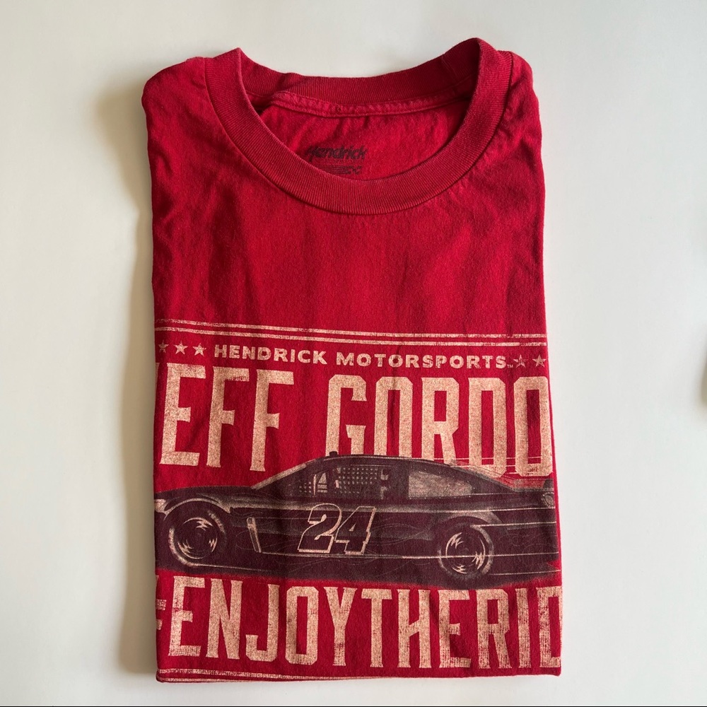 Hendrick motorsports 2015 tee